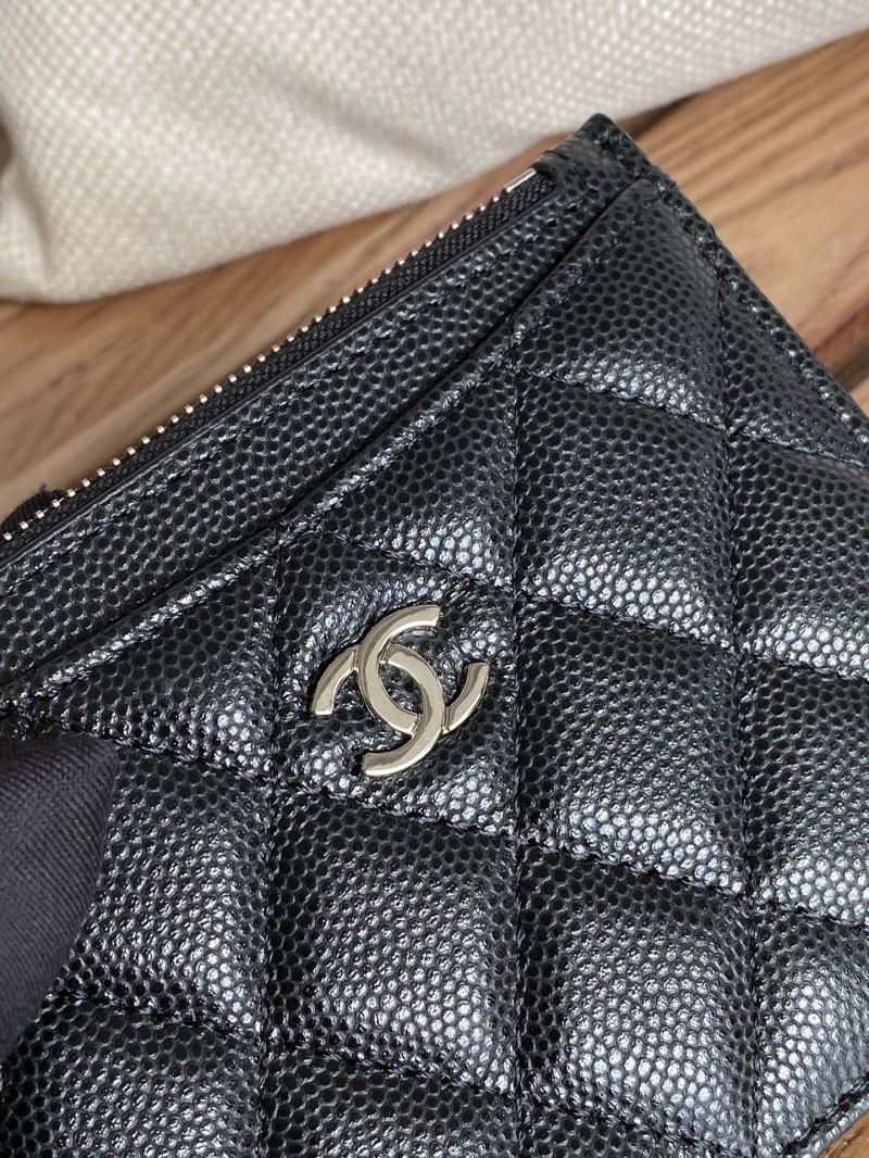 Chanel Wallet Purse